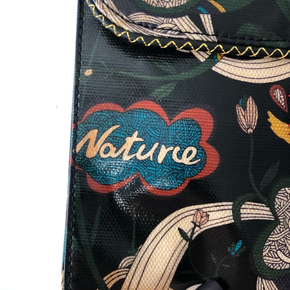 Sakroots IPad tech clutch case - Picture 3 of 8